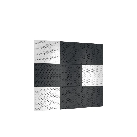 Broadband Acoustic Panel
