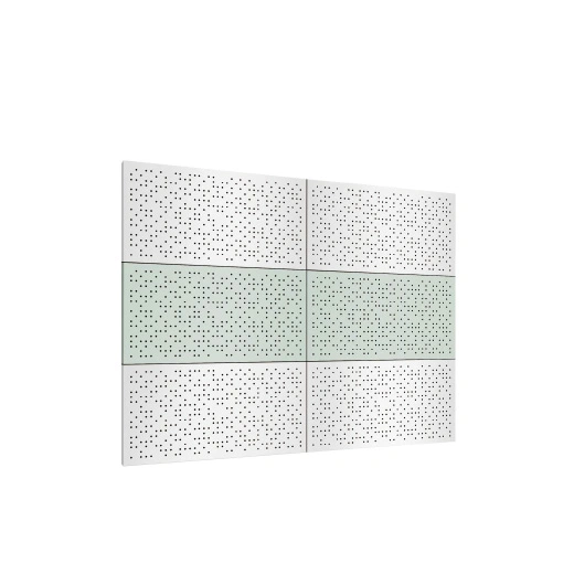 Hacker Acoustic Panel