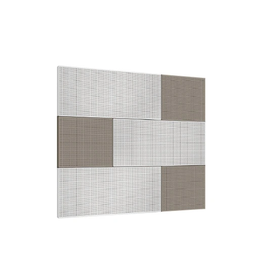 Honeycomb Acoustic Panel