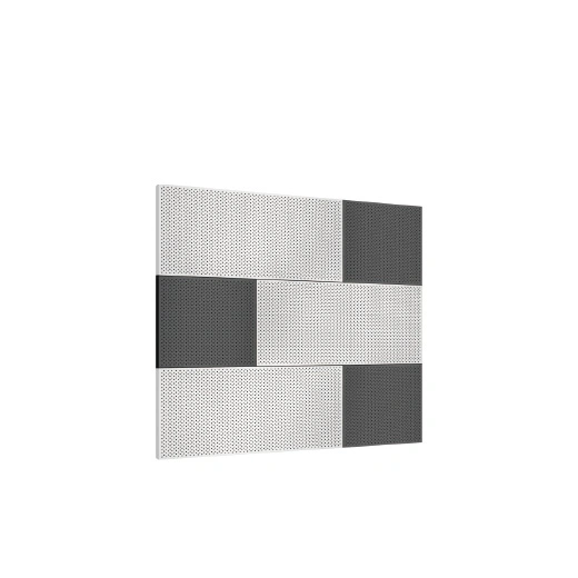 Honeycomb Acoustic Panel