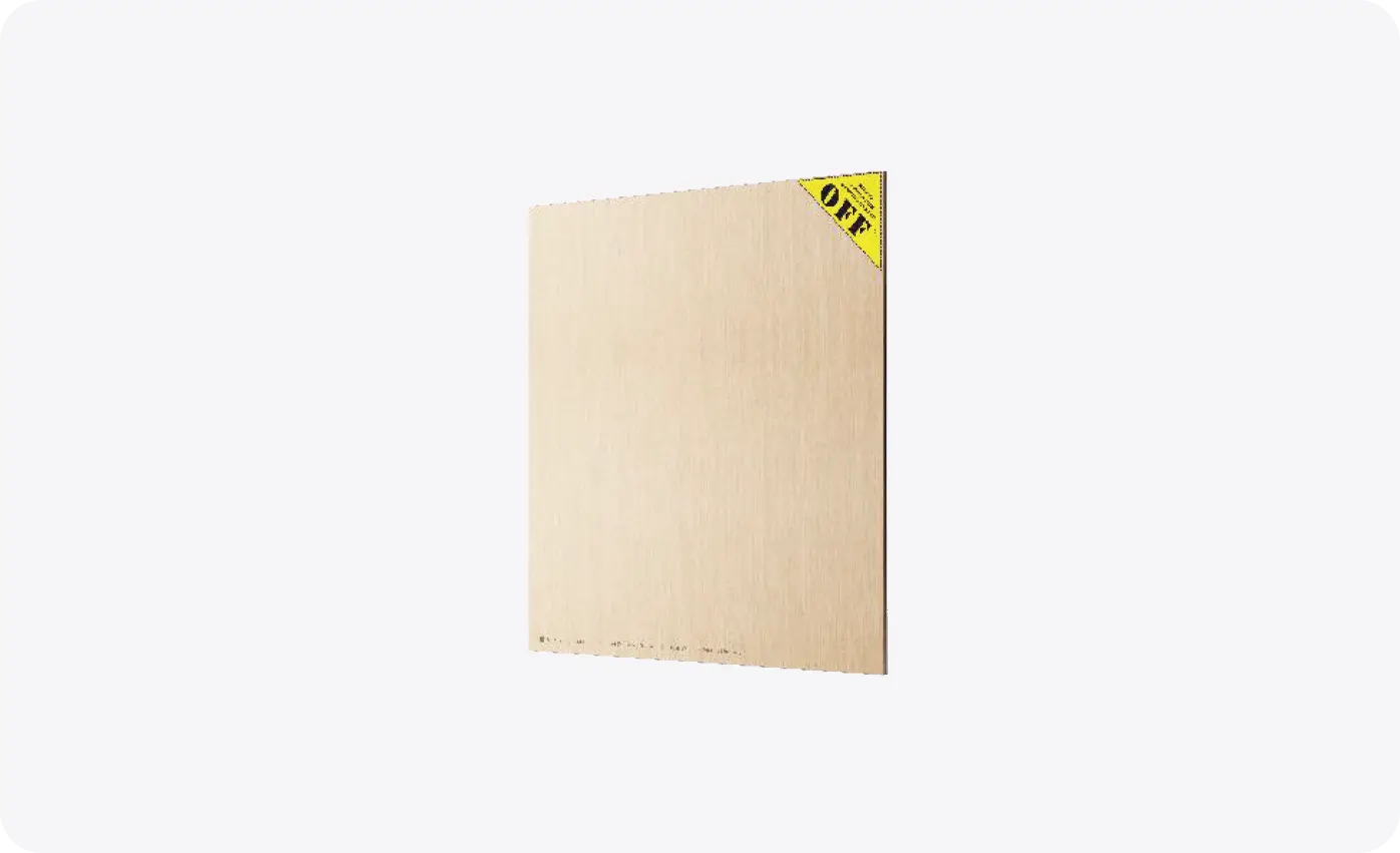 Environmental Damping Sound Insulation Panel image 1