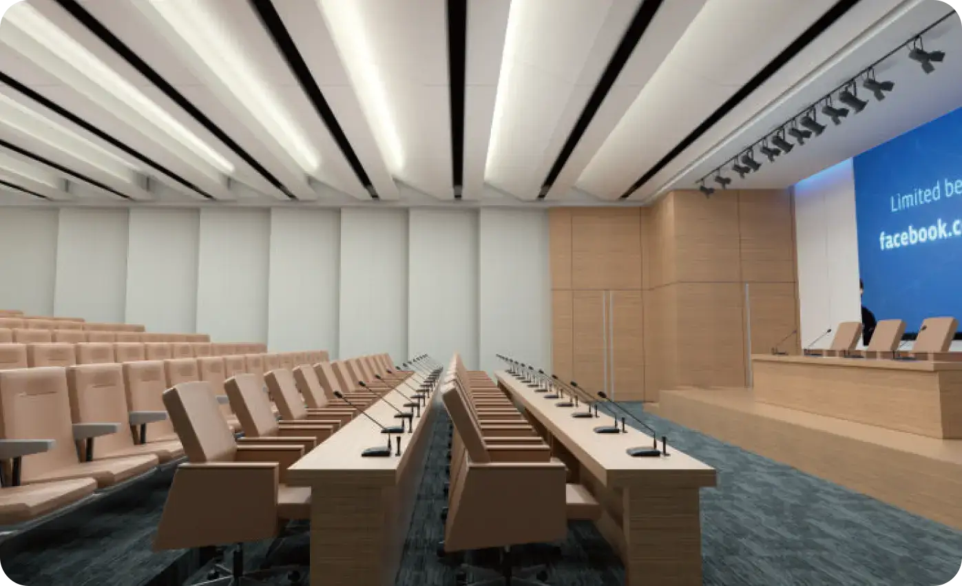 Broadband Acoustic Panel image 2