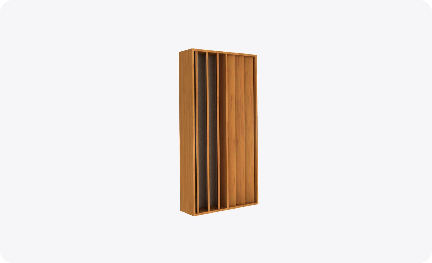 Controllable Diffuse Reflection Module image 1