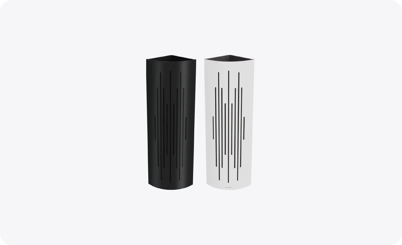 Curved Acoustic Body (Corner Position) image 1
