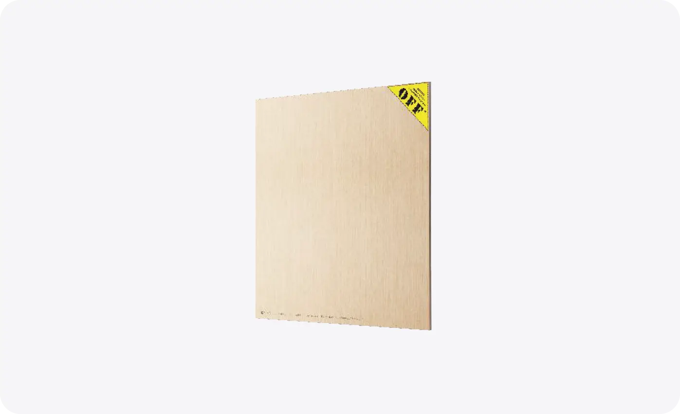 Environmental Damping Sound Insulation Panel image 1