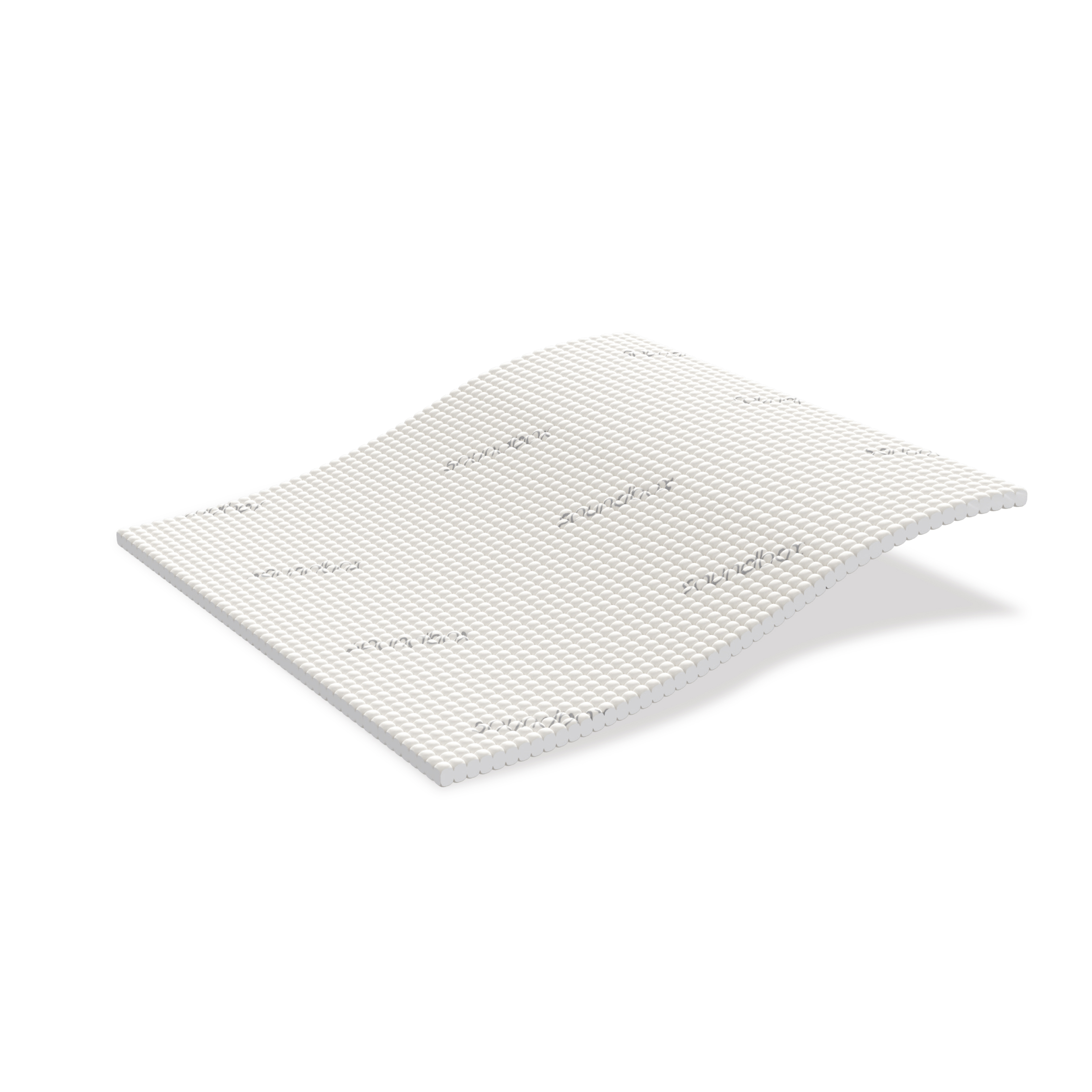 Sound Insulation Felt