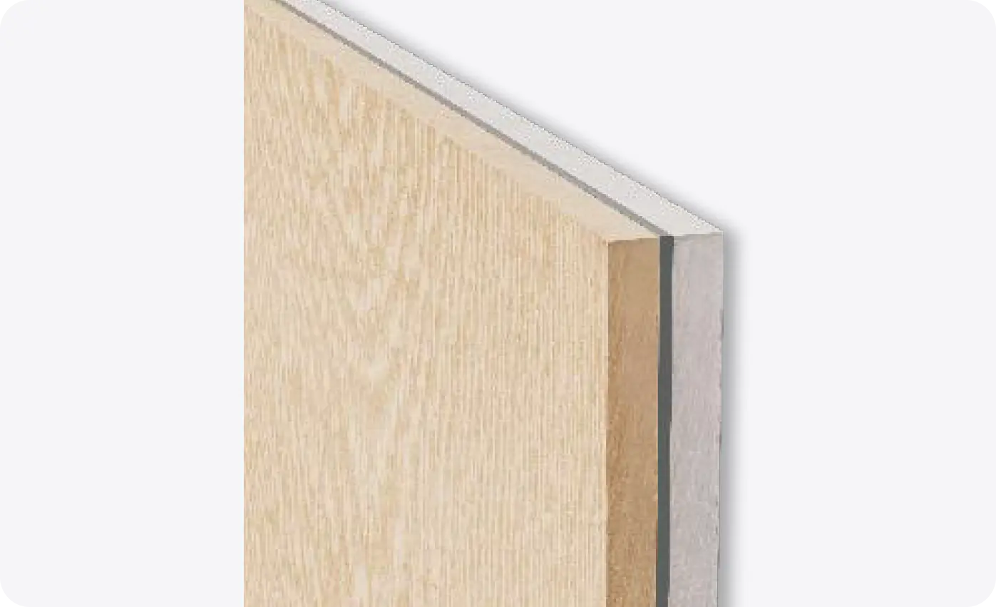 Environmental Damping Sound Insulation Panel image 2