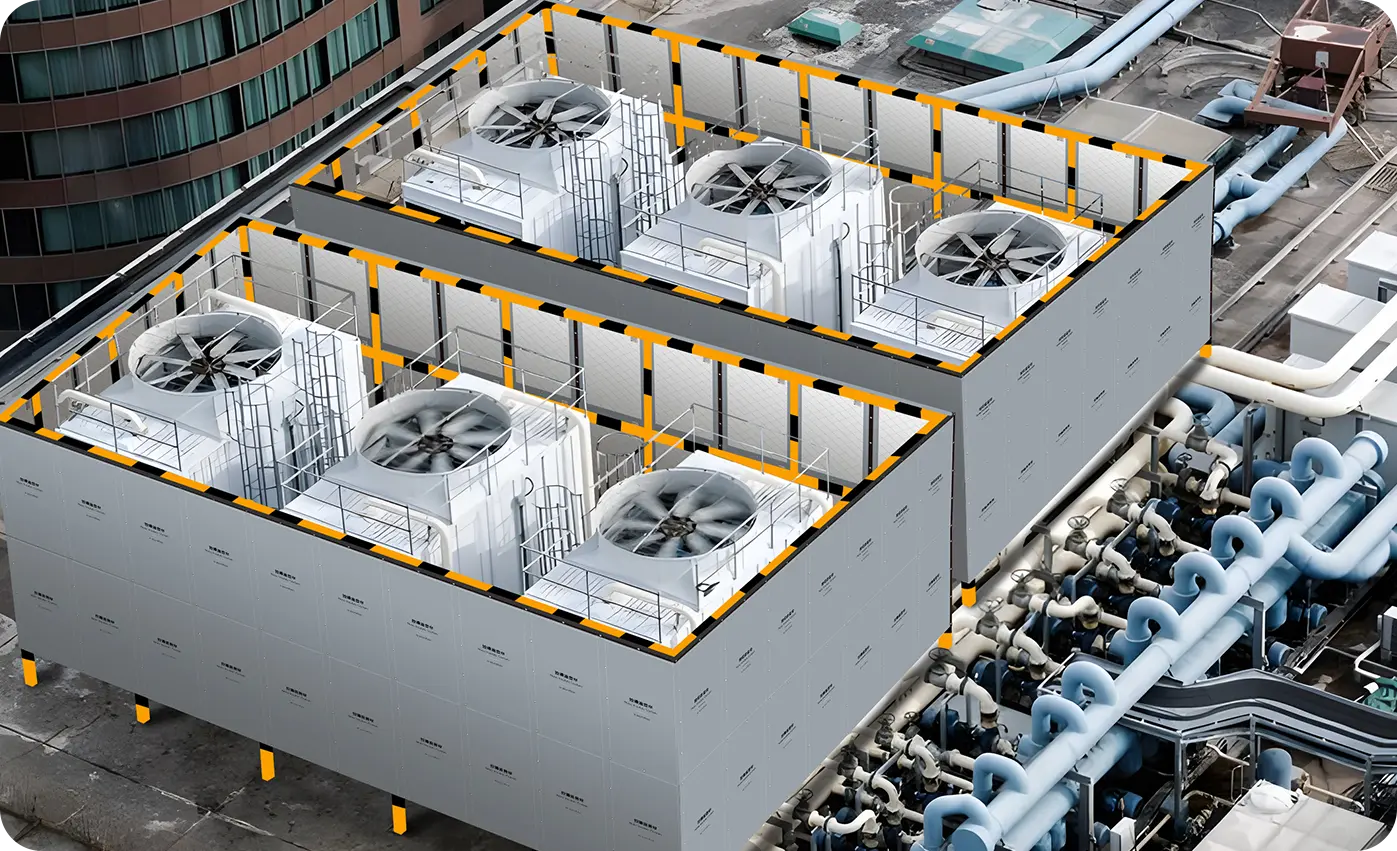 Power-Max Noise Control/Masking Curtain image 2