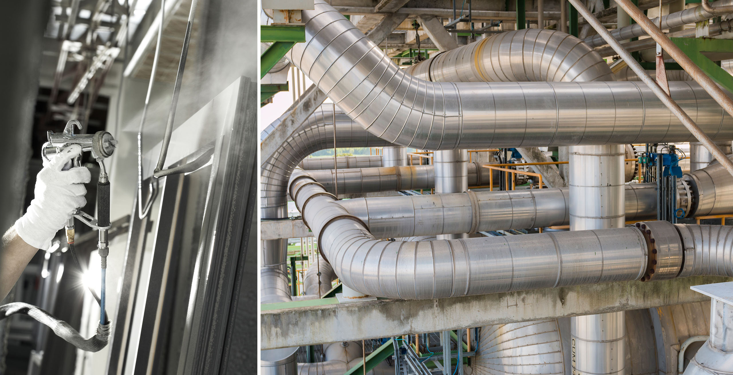 Damping Vibration Reduction Paint (Water-based) specifications and applications