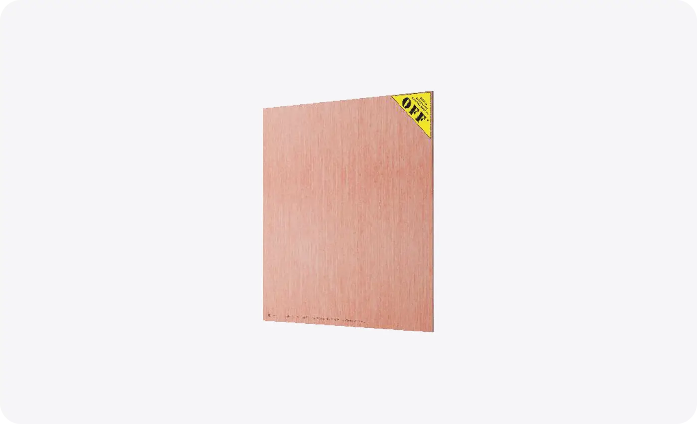 Environmental Damping Sound Insulation Panel image 1