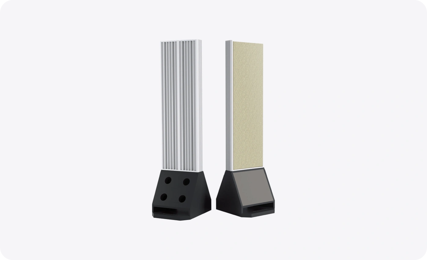 Haydn Acoustic Array image 1