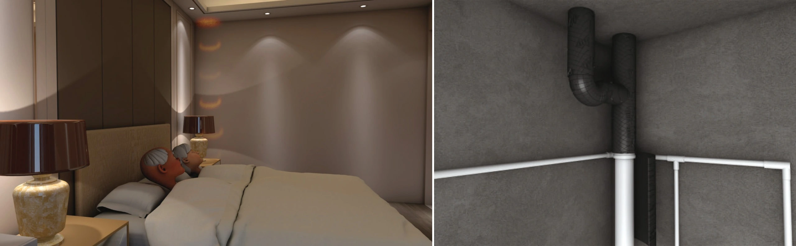 Damping Sound Insulation Sheet (Double-Sided Self-Adhesive) specifications and applications