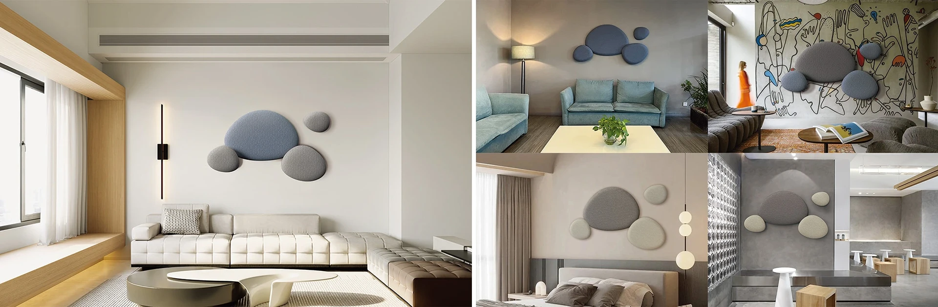Acoustic Panel Wall Eq41 specifications and applications