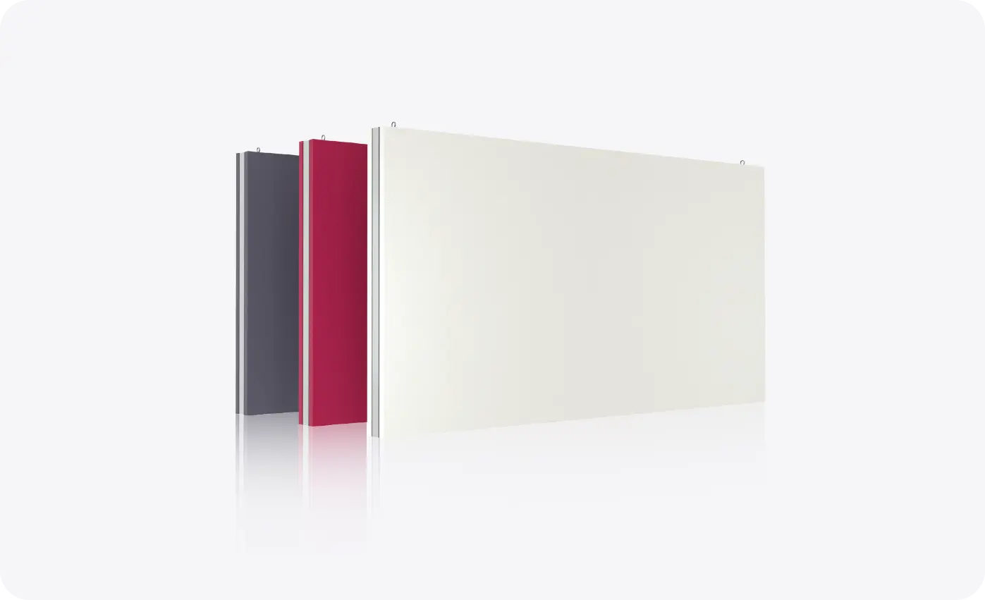 Matrix Acoustic Baffle image 1