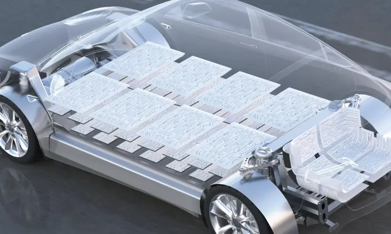 Chassis Kit image 2