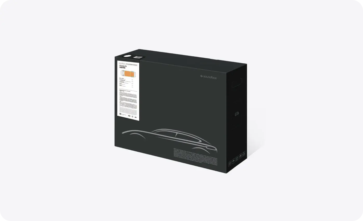 Chassis Kit image 1