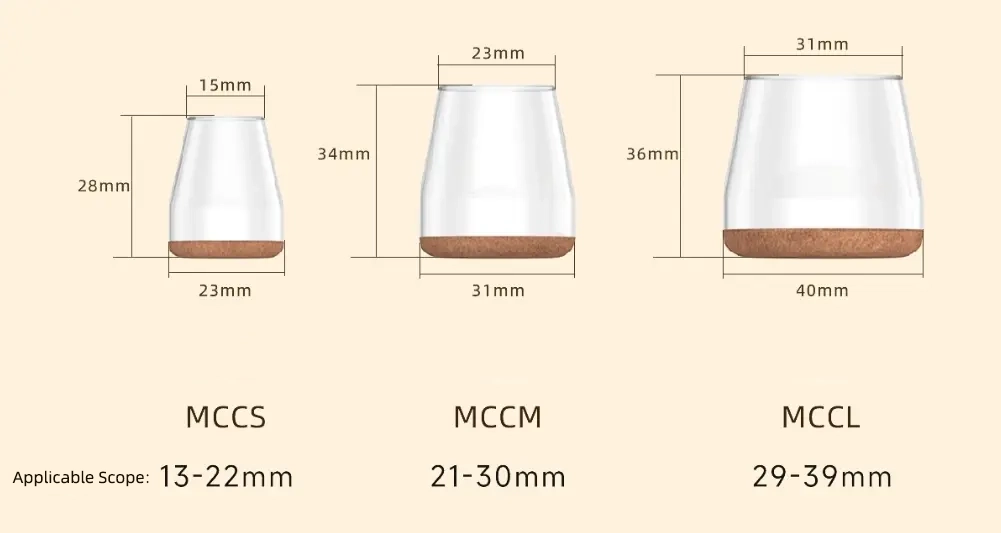 Product Size
