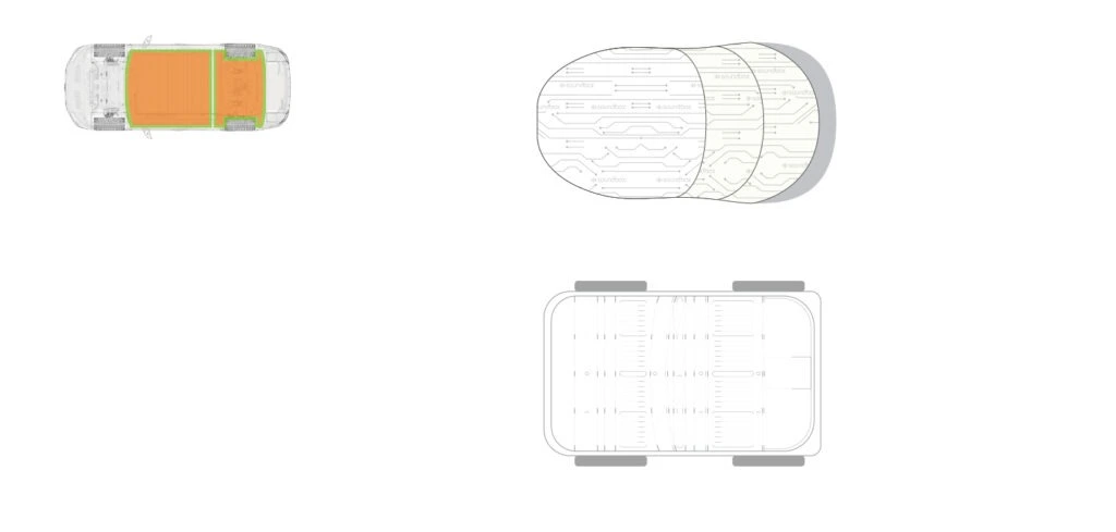 Installation location