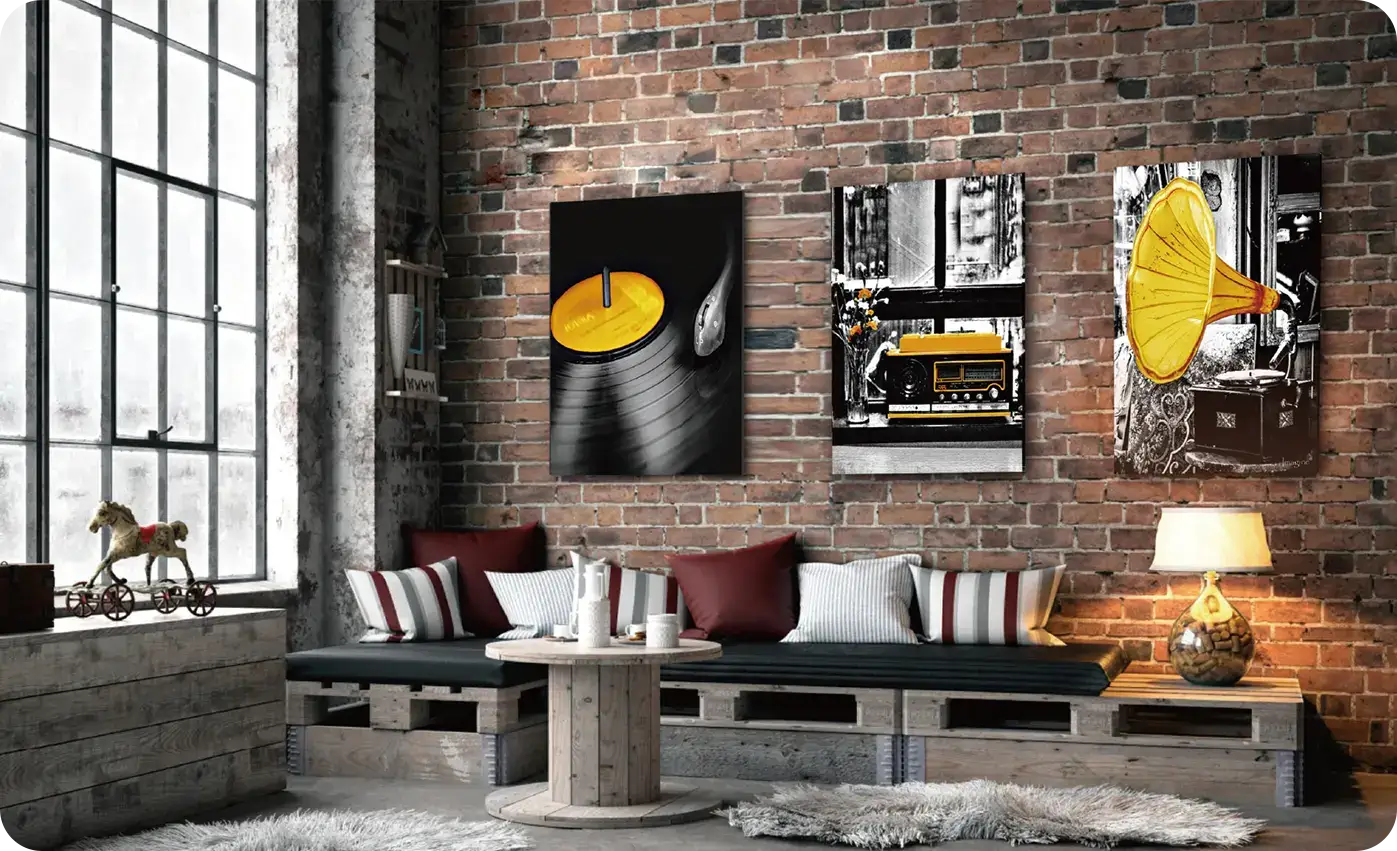 Acoustic Art / Painting image 2