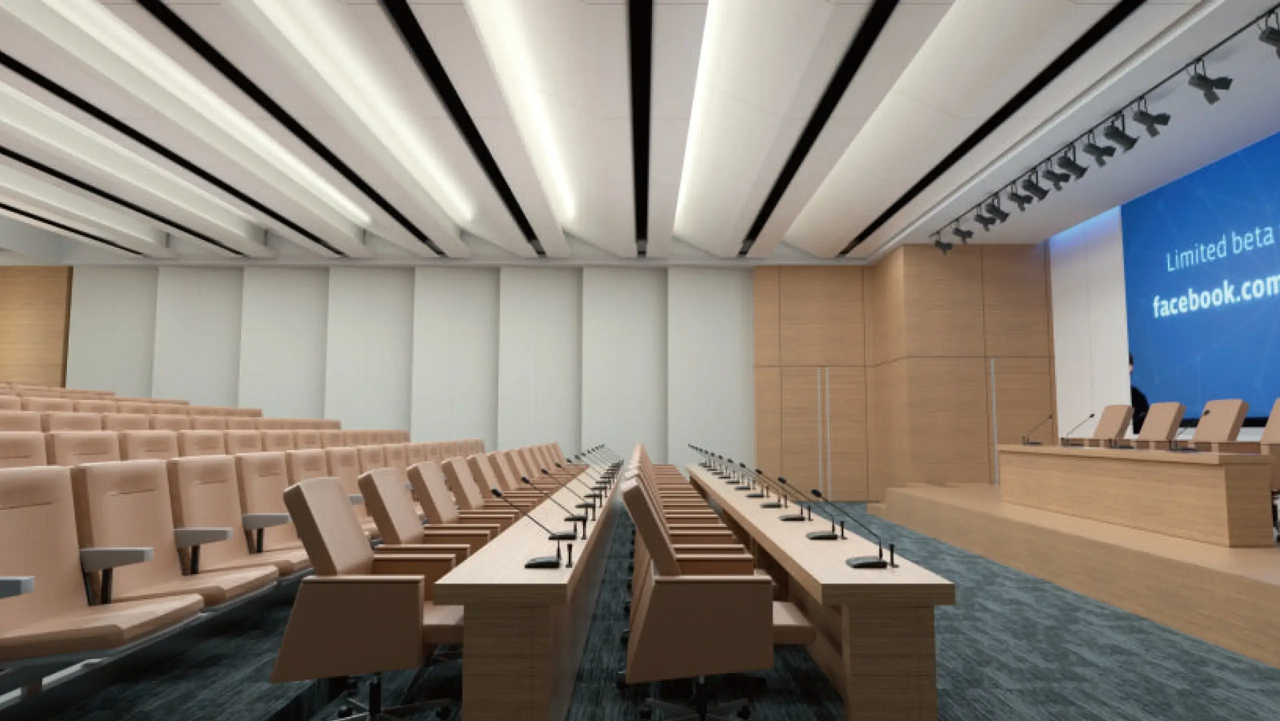 Broadband Acoustic Panel specifications and applications