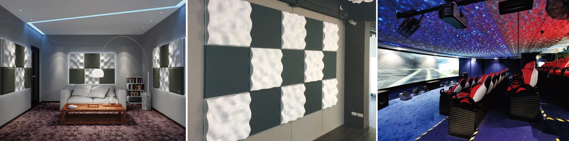 Cloud Diffuser specifications and applications