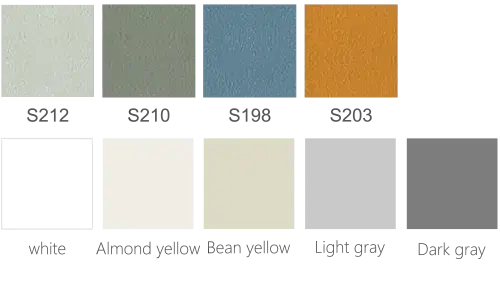 Color