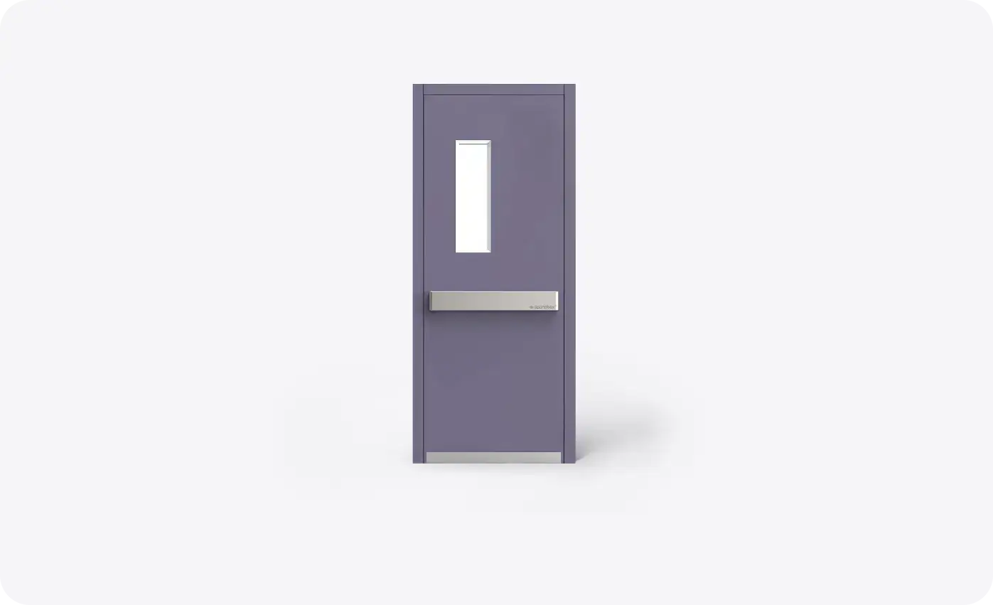 Engineering Soundproof Door (Entertainment) image 1