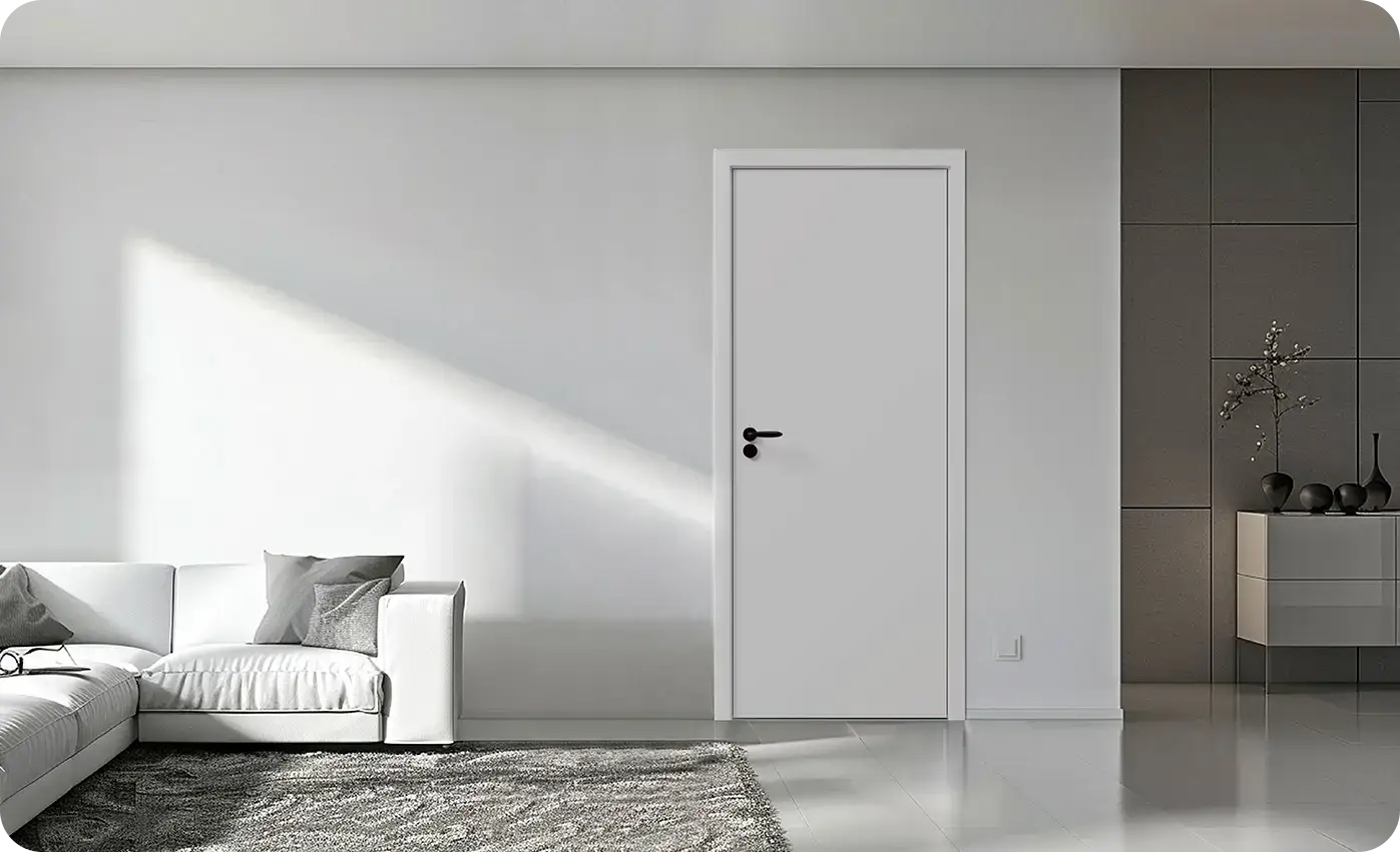 Interior Soundproof Door image 2