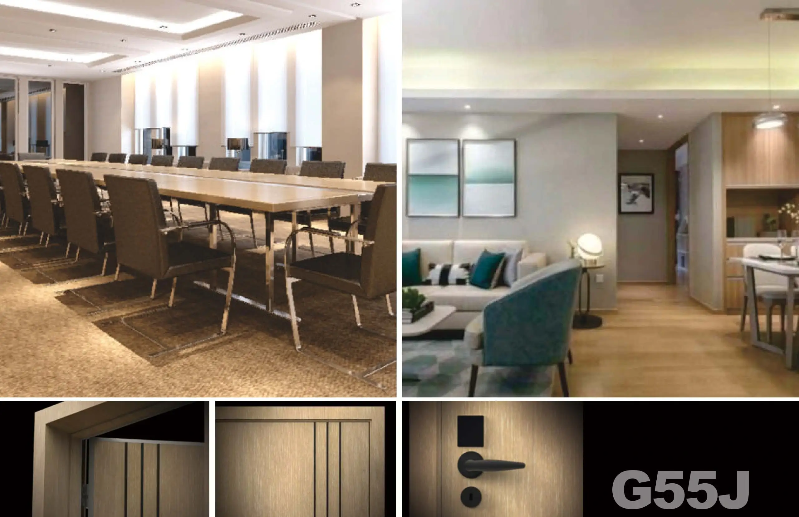 Engineering Soundproof Door specifications and applications