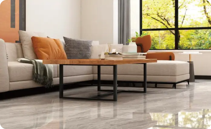 Floor Damping Sound-Insulating Coating image 2