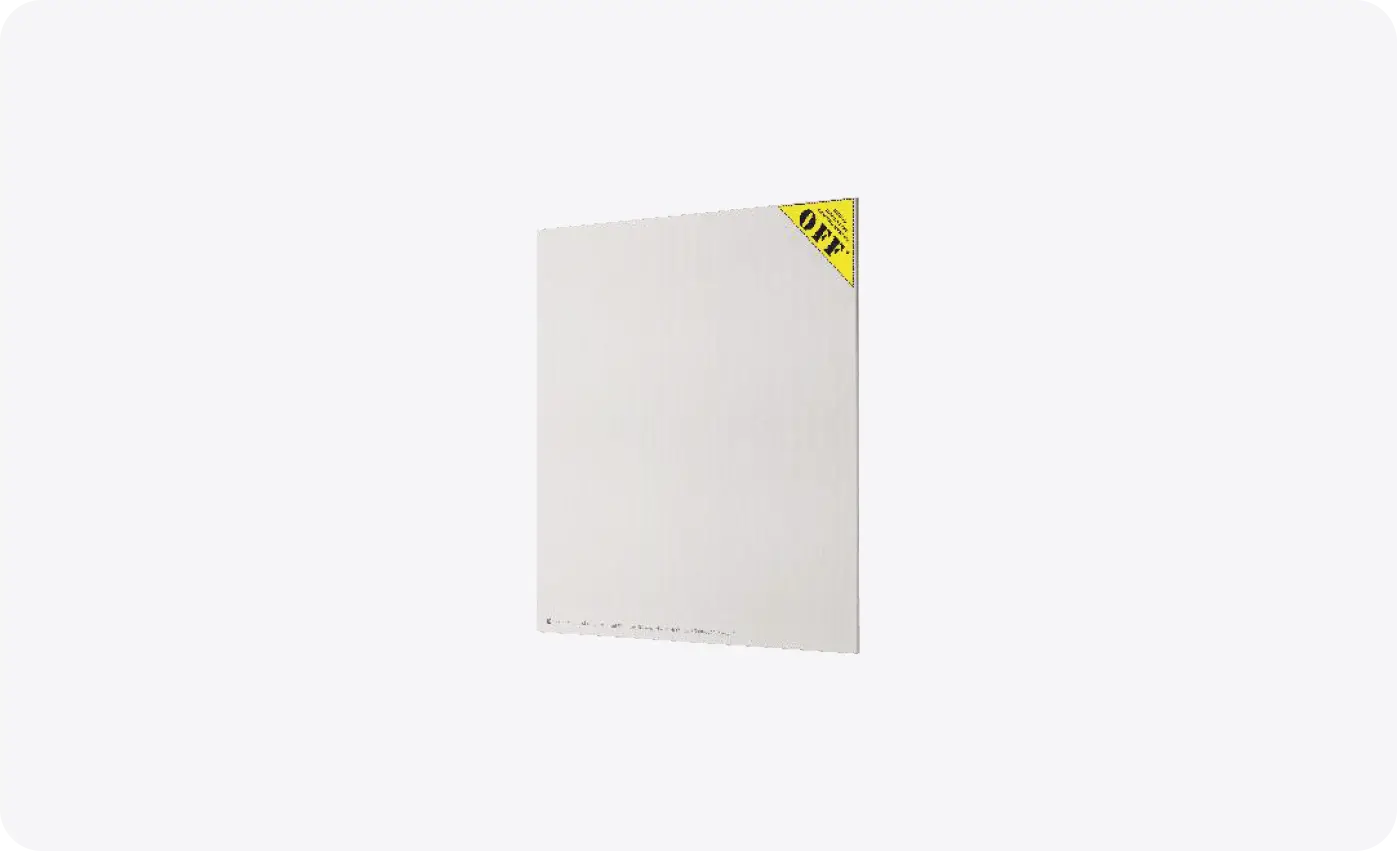 Environmental Damping Sound Insulation Panel image 1
