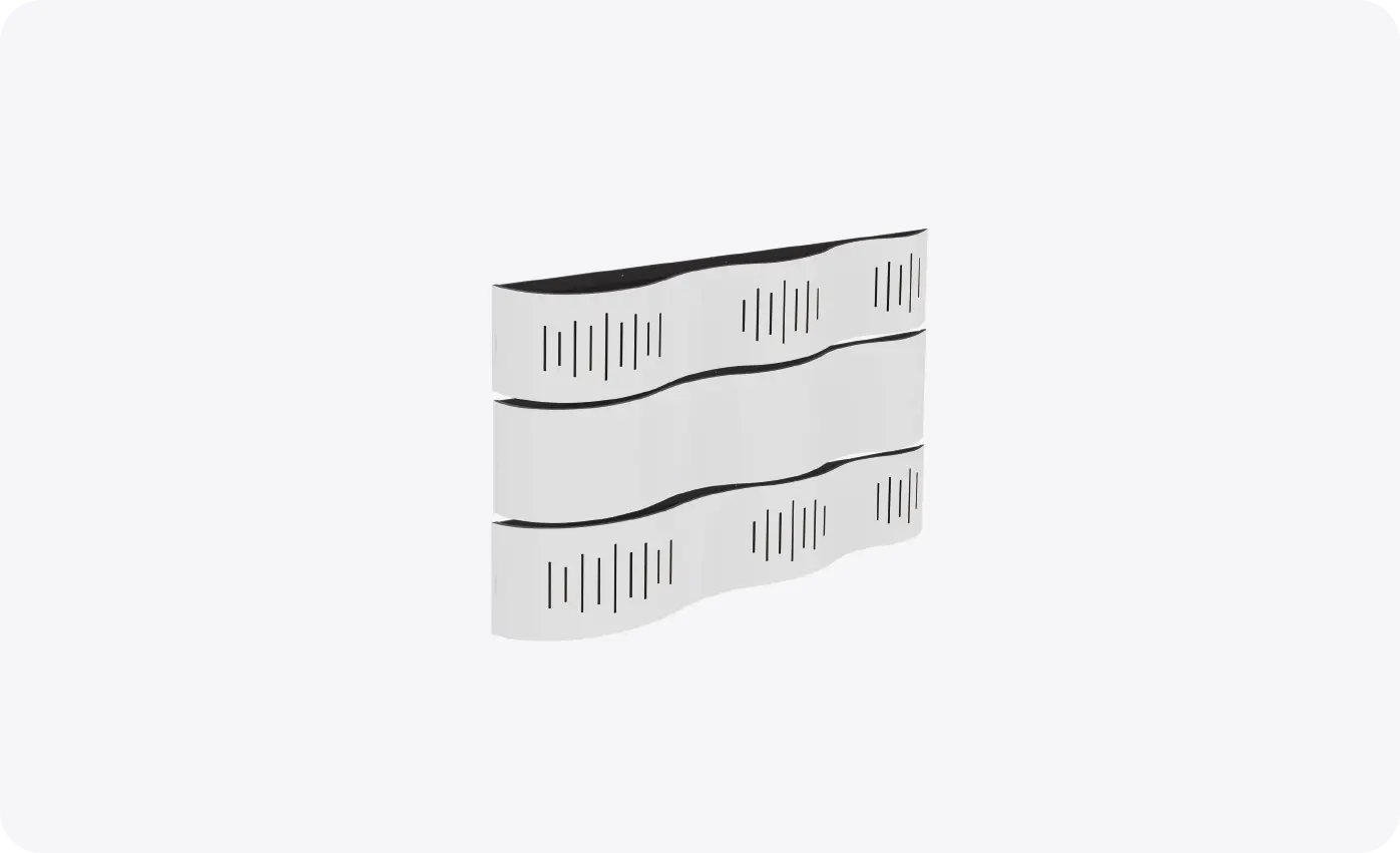 Wave Acoustic Body image 1