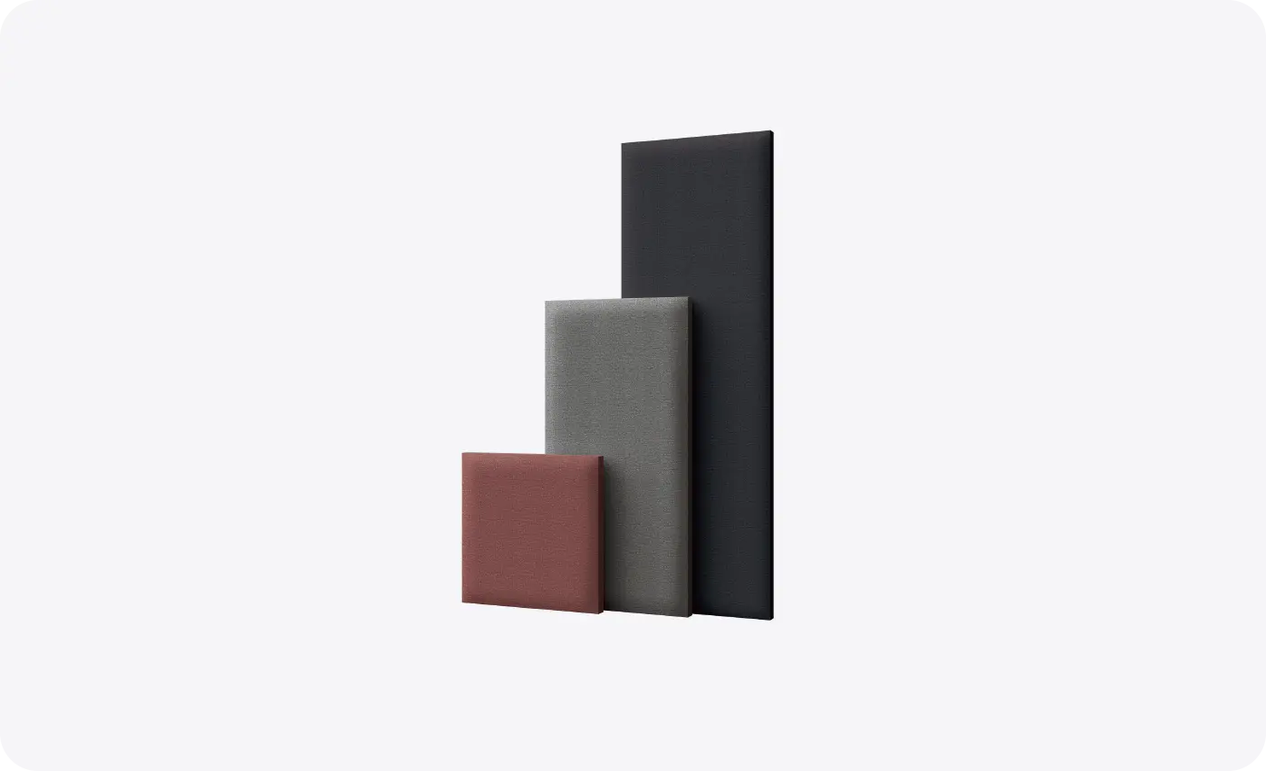 Absorber Sound Eq50r image 1