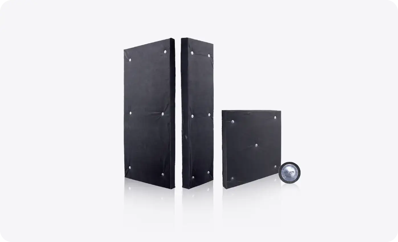 Magic block acoustic panel image 1