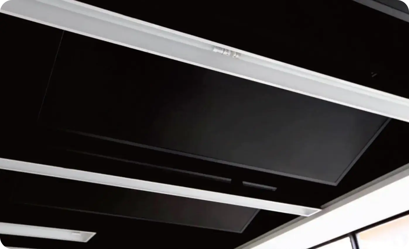 Array Acoustic Baffle image 3