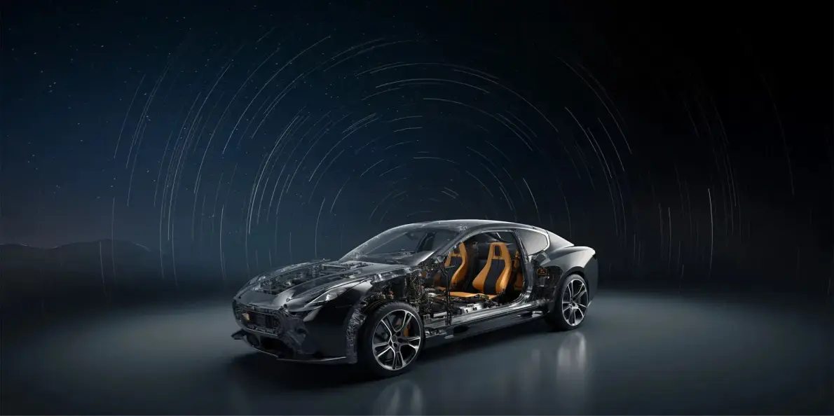 Automotive NVH