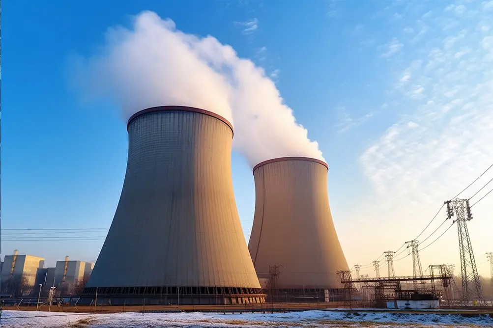 Cooling Tower