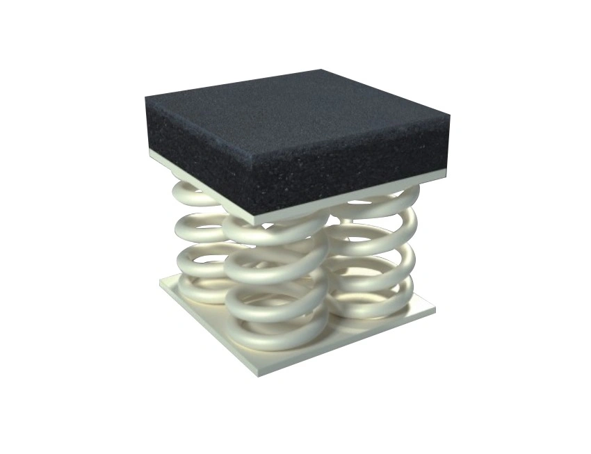 Floor Isolator / Vibration Damper image 1
