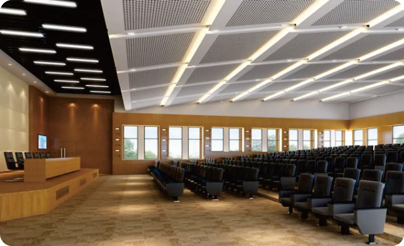 Matrix Acoustic Panel image 2