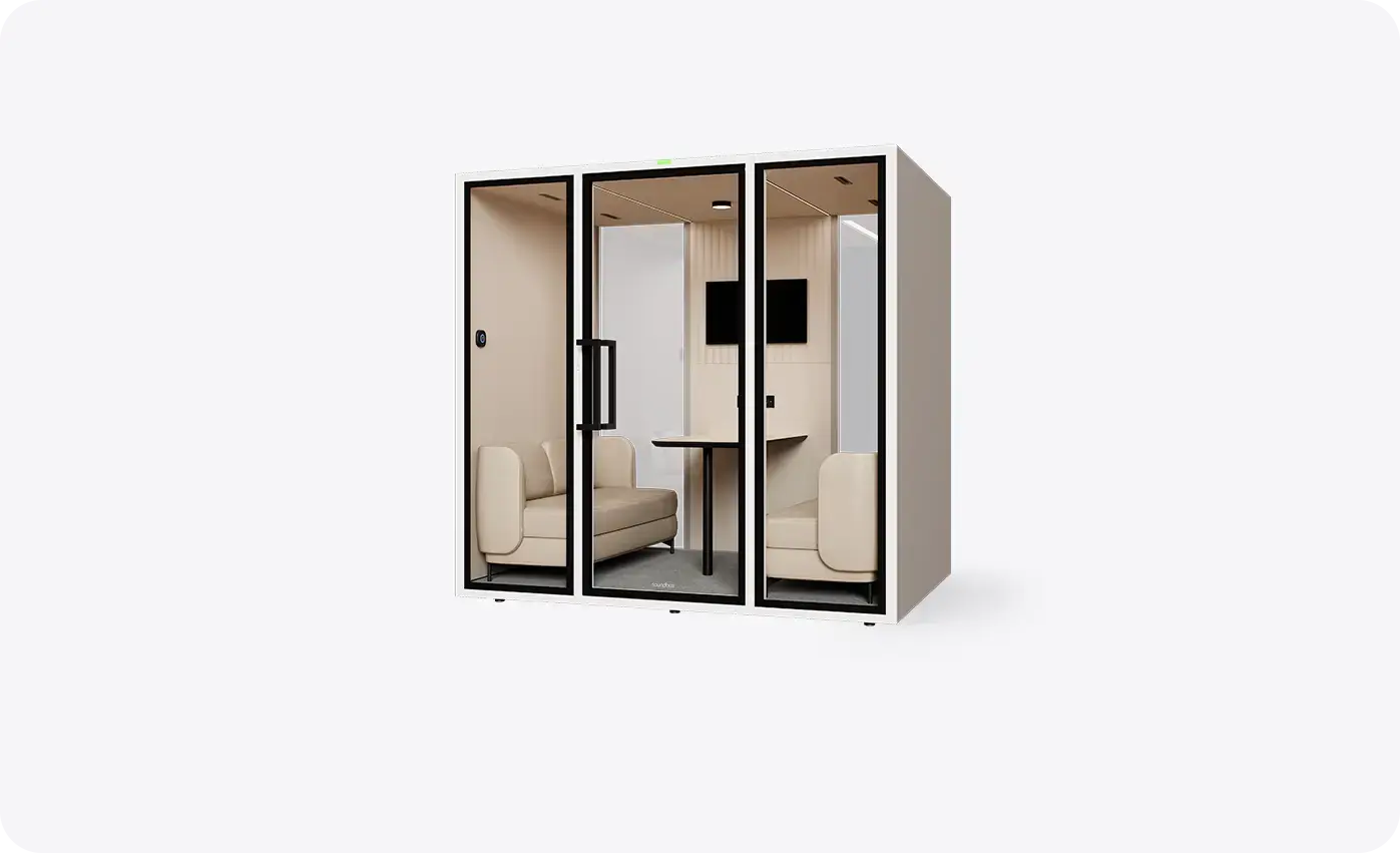 Artpod Pod Soundproof L image 2