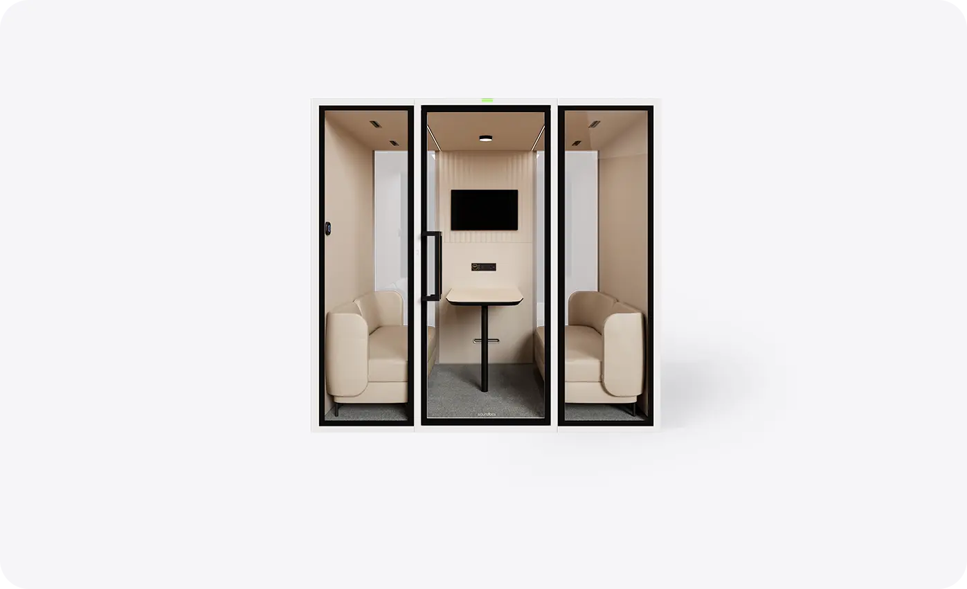 Artpod Pod Soundproof L image 1