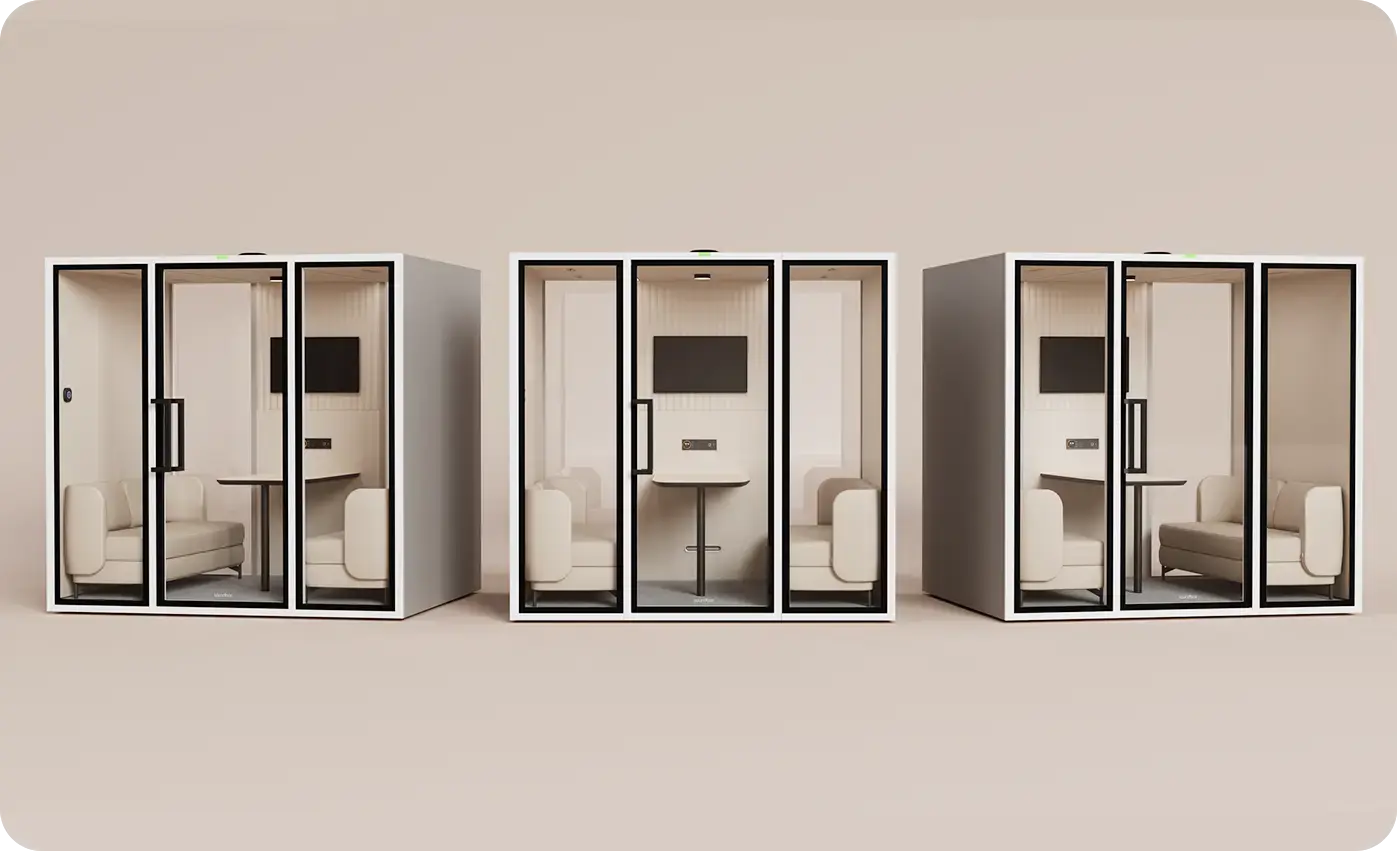Artpod Pod Soundproof L image 3