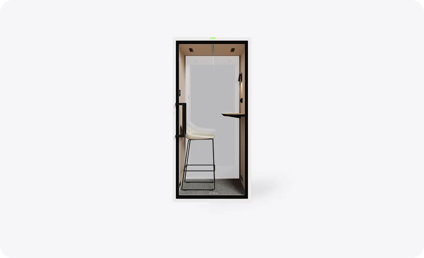 Artpod Small Pod S image 1