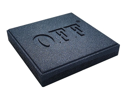 Polymer Damping Brick image 1