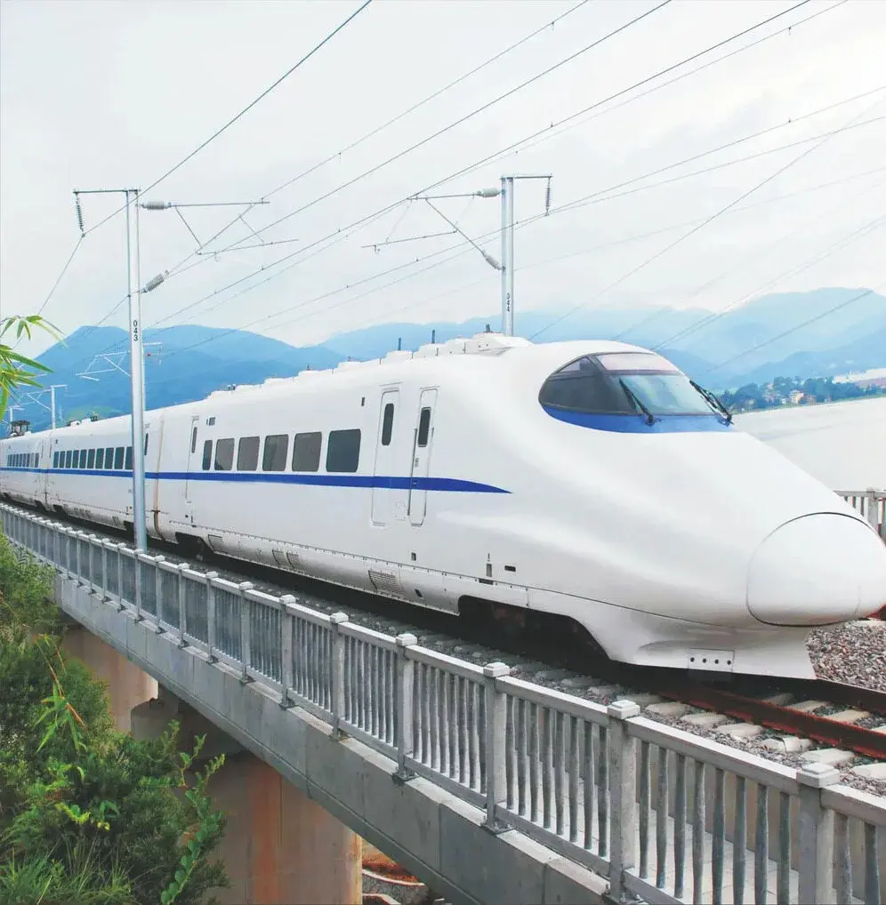 High-speed Rail