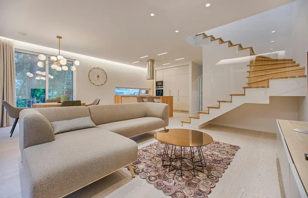 Residence