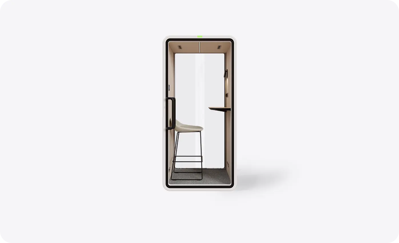 VRTPod Phone Booth S image 1