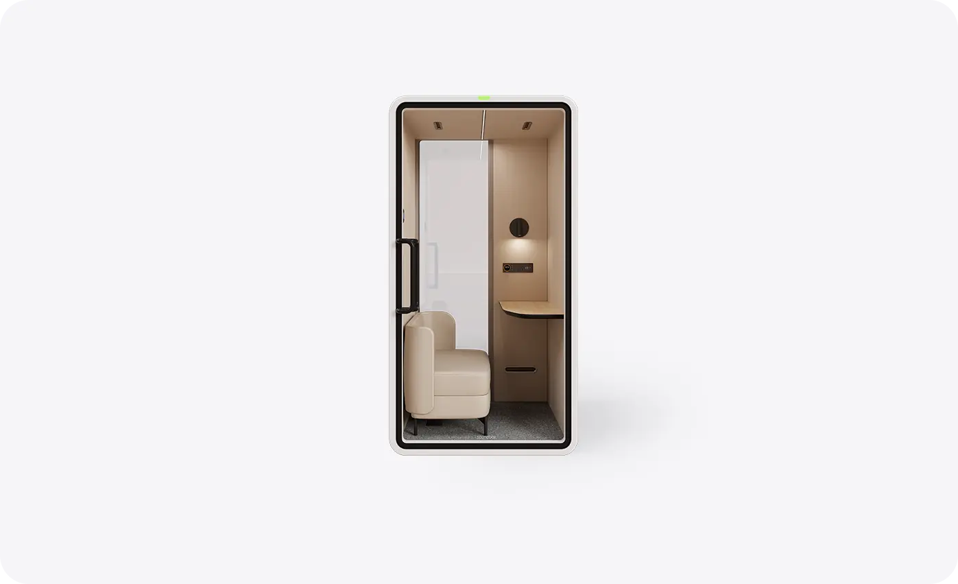 VRTPod Office Pod SM image 1