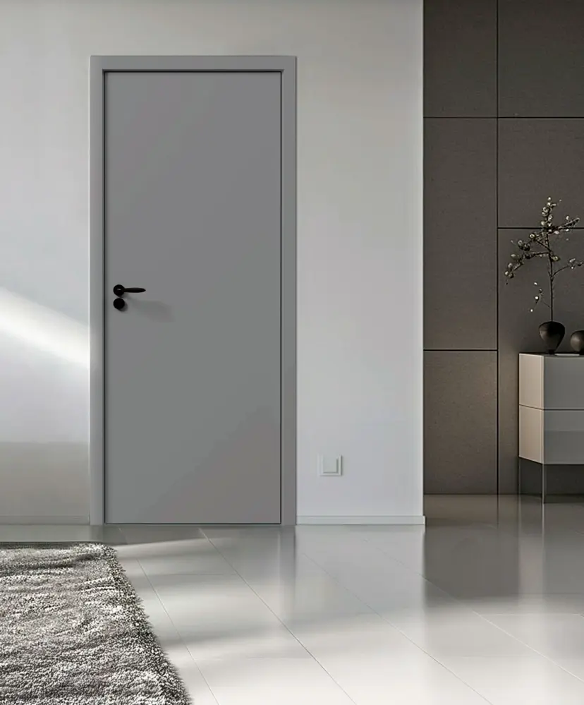 Acoustic Door