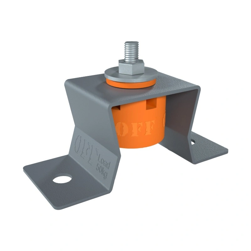 Wall Isolator / Vibration Damper image 1